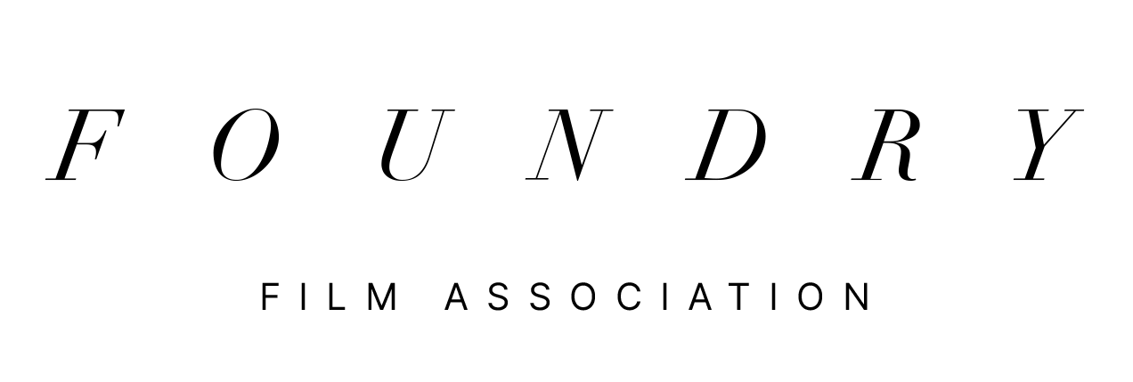 Foundry Film Association